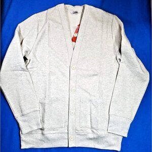 Bolivares Cardigan Sweater NEW NWT  Men's Size Medium